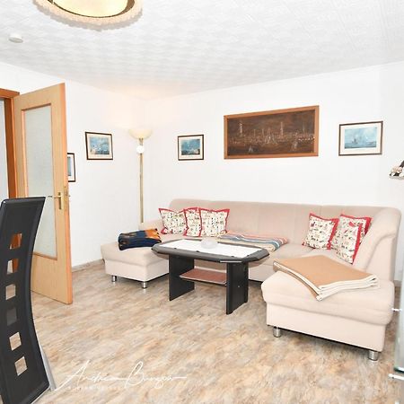 Haus Osnabrueck, Bungalow Borkum Kültér fotó